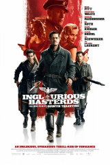 Inglourious Basterds (2009) Movie