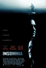 Insomnia (2002) Movie