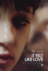 It Felt Like Love (2013) Movie