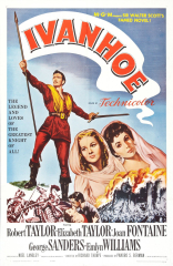 Ivanhoe (1952) Movie