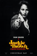 Jackie Brown (1997) Movie