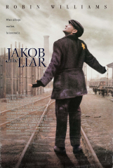 Jakob the Liar (1999) Movie