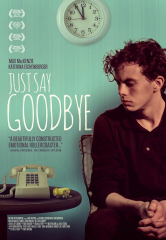 Just Say Goodbye (2019)