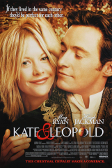 Kate & Leopold (2001) Movie