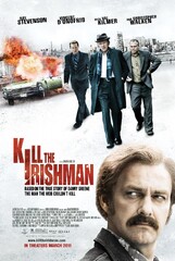 Kill the Irishman (2011) Movie