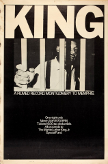 King: A Filmed Record... Montgomery to Memphis (1970) Movie