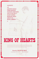 King of Hearts (1967)