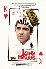 King of Hearts (1967)