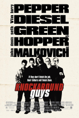 Knockaround Guys (2002) Movie