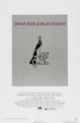 Lady Sings the Blues (1972) Movie