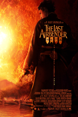 The Last Airbender (2010) Movie