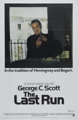 The Last Run (1971) Movie