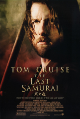 The Last Samurai (2003) Movie