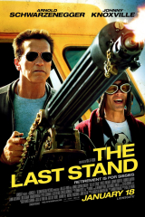 The Last Stand (2013) Movie