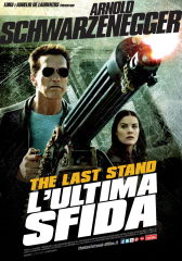 The Last Stand (2013) Movie