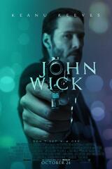 John Wick (Pop Culture Graphics John Wick Movie MOVCB19145) (John Wick: Chapter 2)