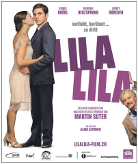 Lila Lila