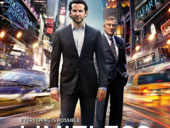 Limitless (limitless 2011 in search of a real life) (Bradley Cooper)