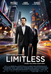 Limitless (2011) Movie