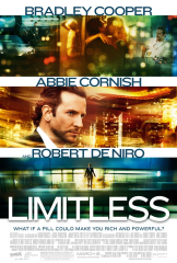 Limitless (2011) Movie