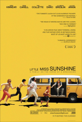 Little Miss Sunshine (2006) Movie