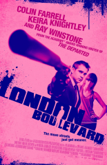 London Boulevard (2010) Movie
