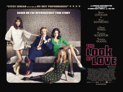 The Look of Love (2013) Movie