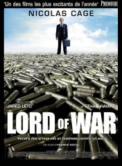 Lord of War (2005) Movie