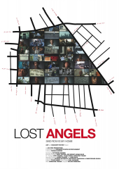 Lost Angels: Skid Row Is My Home (2010)