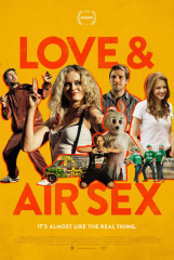 Love & Air Sex (2013) Movie