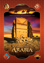 MacGillivrayman's Arabia