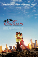 Mad Hot Ballroom (2005) Movie