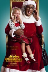 A Madea Christmas (2013) Movie