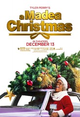 A Madea Christmas (2013) Movie