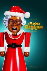 A Madea Christmas (2013) Movie