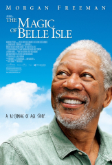 The Magic of Belle Isle (2012) Movie