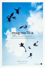 Magnolia (1999) Movie
