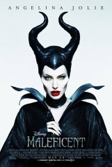 Maleficent (2014) Movie