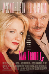 Man Trouble (1992) Movie