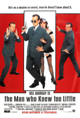 The Man Who Knew Too Little (1997) Movie