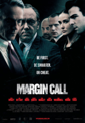 Margin Call (2011) Movie