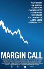 Margin Call (2011) Movie