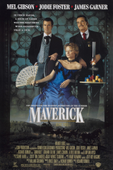Maverick (1994) Movie