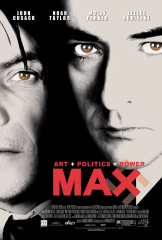 Max (2002) Movie