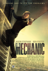 The Mechanic (2011) Movie