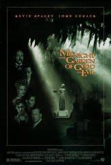 Midnight In The Garden Of Good And Evil (1997) Movie