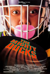 The Mighty Ducks (1992) Movie