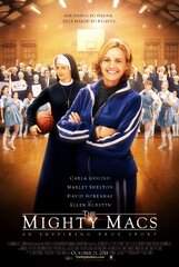 The Mighty Macs (2011) Movie