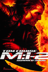 Mission: Impossible 2 (2000) Movie