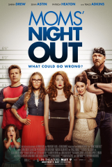 Moms' Night Out (2014) Movie
